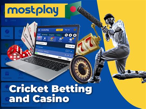 mostplay official|Mostplay Cricket Betting Exchange and Casino in Bangladesh.